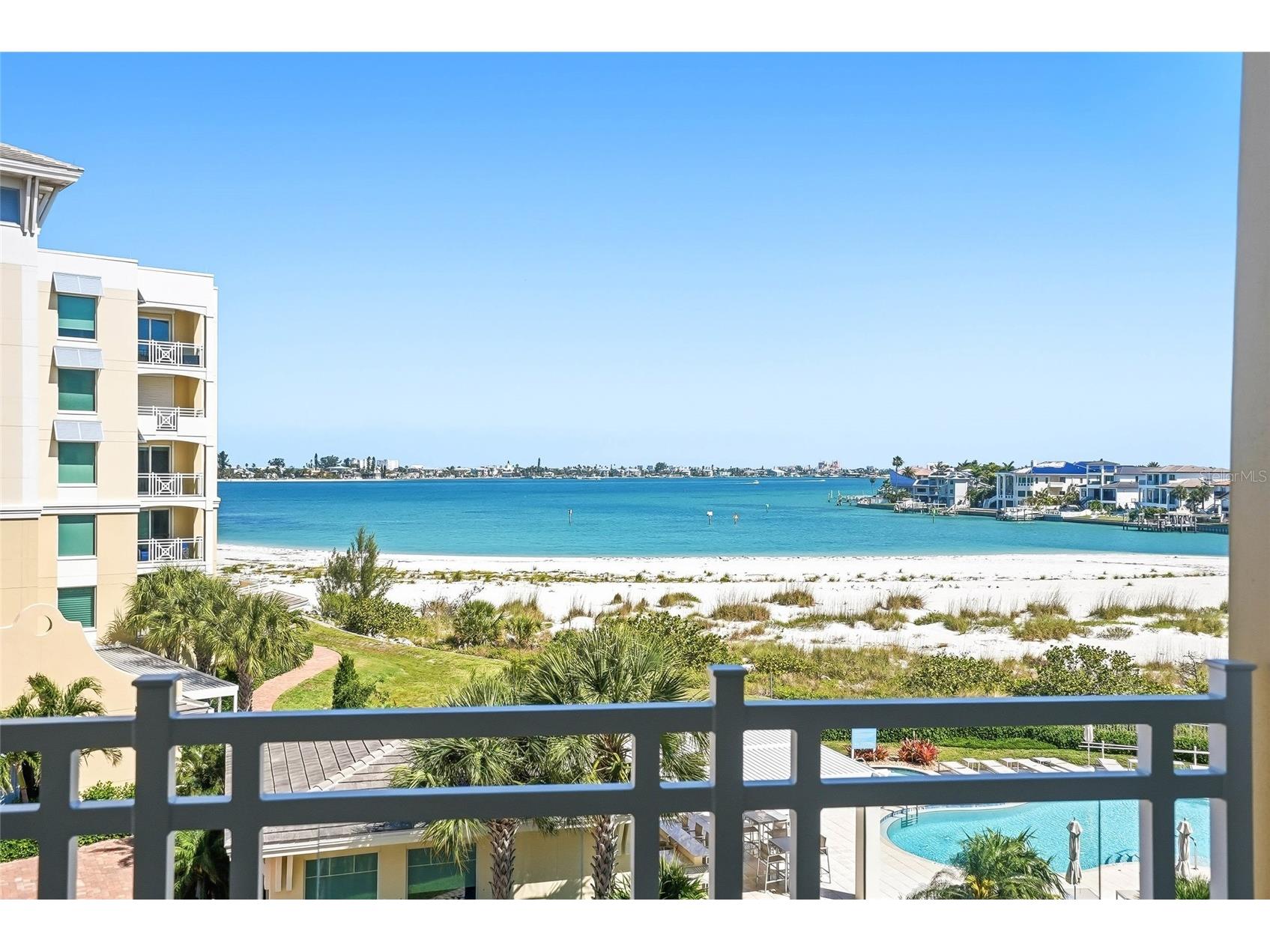 650 Collany Road #401 Tierra Verde FL 33715 - GULF OF MEXICO TB8501380 image23