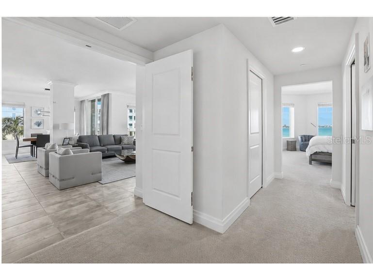 650 Collany Road #401 Tierra Verde FL 33715 - GULF OF MEXICO TB8501380 image24