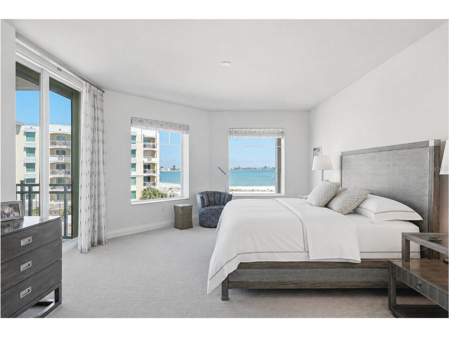 650 Collany Road #401 Tierra Verde FL 33715 - GULF OF MEXICO TB8501380 image3
