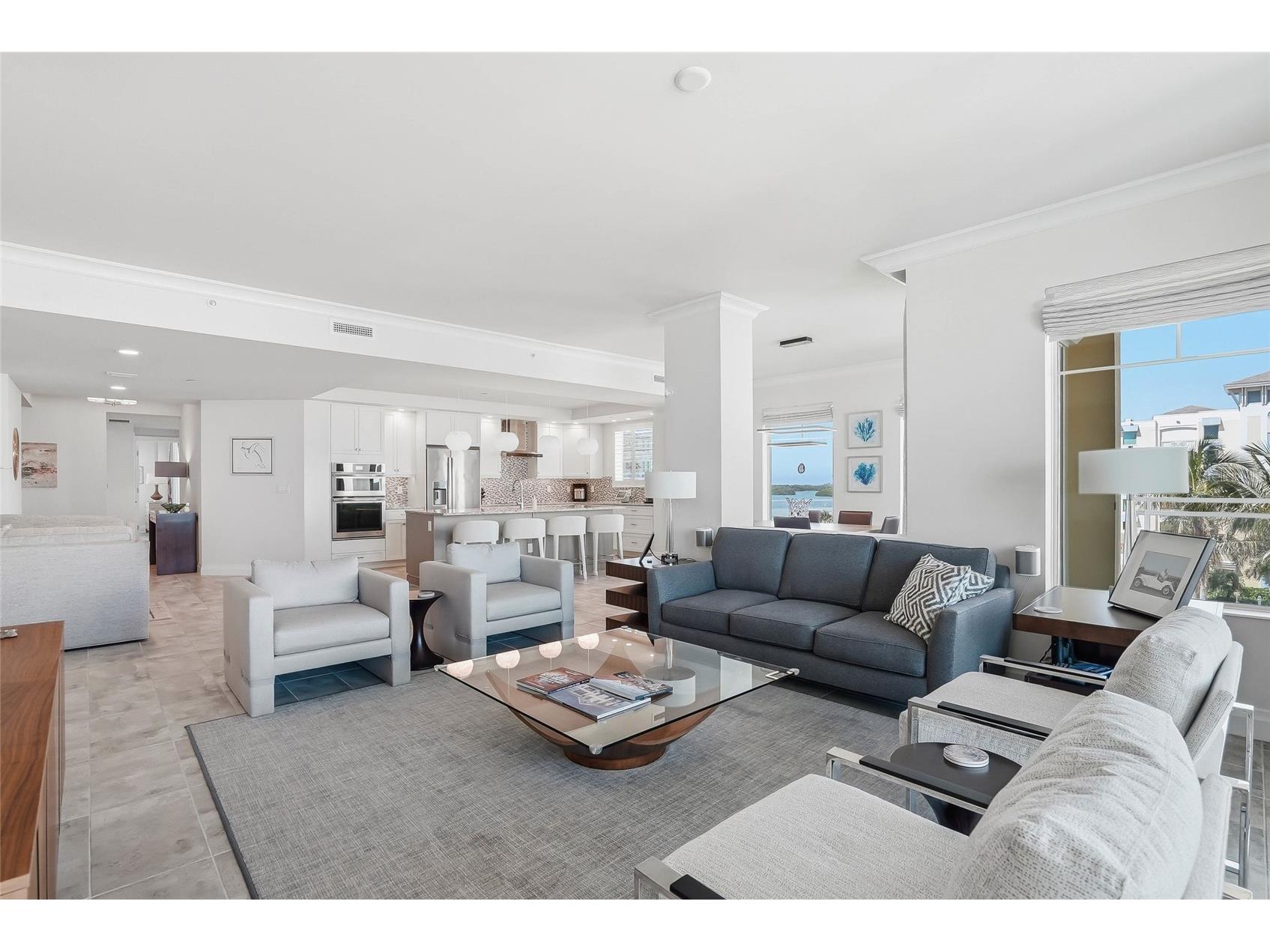 650 Collany Road #401 Tierra Verde FL 33715 - GULF OF MEXICO TB8501380 image31