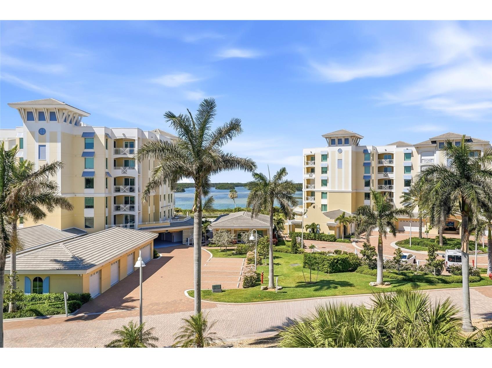 650 Collany Road #401 Tierra Verde FL 33715 - GULF OF MEXICO TB8501380 image39