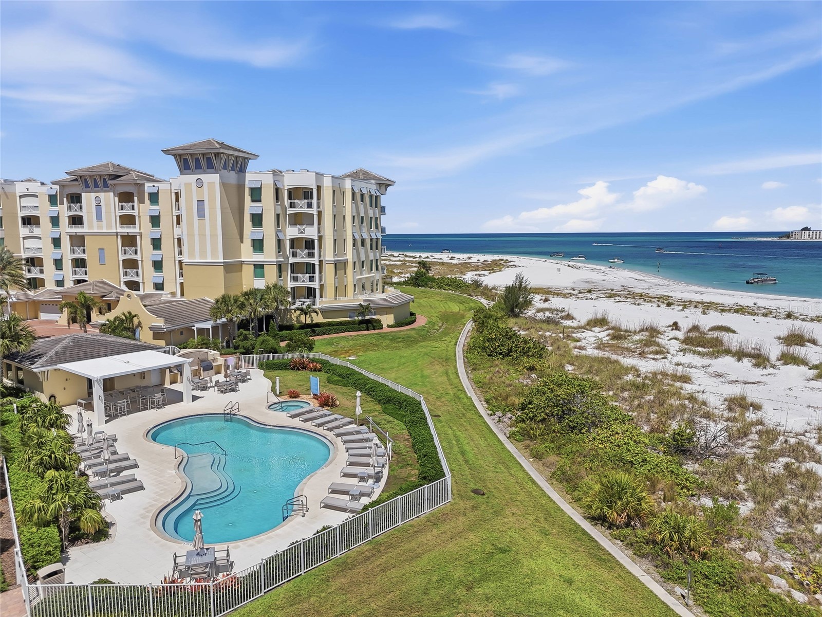 650 Collany Road #401 Tierra Verde FL 33715 - GULF OF MEXICO TB8501380 image4