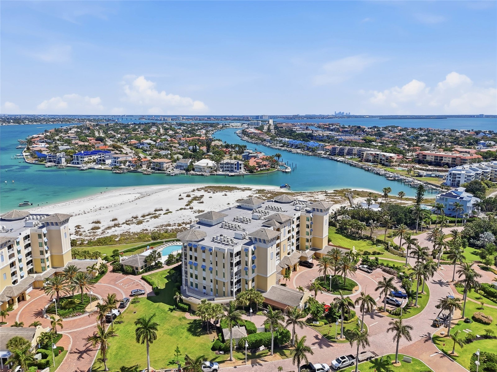 650 Collany Road #401 Tierra Verde FL 33715 - GULF OF MEXICO TB8501380 image49