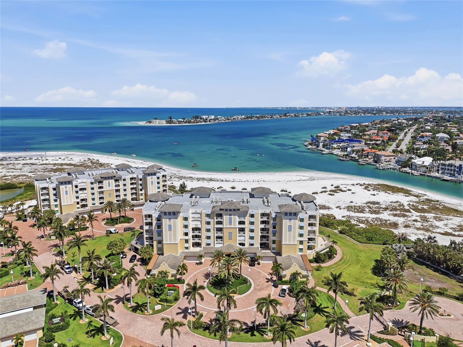 650 Collany Road #401 Tierra Verde FL 33715 - GULF OF MEXICO TB8501380 image5