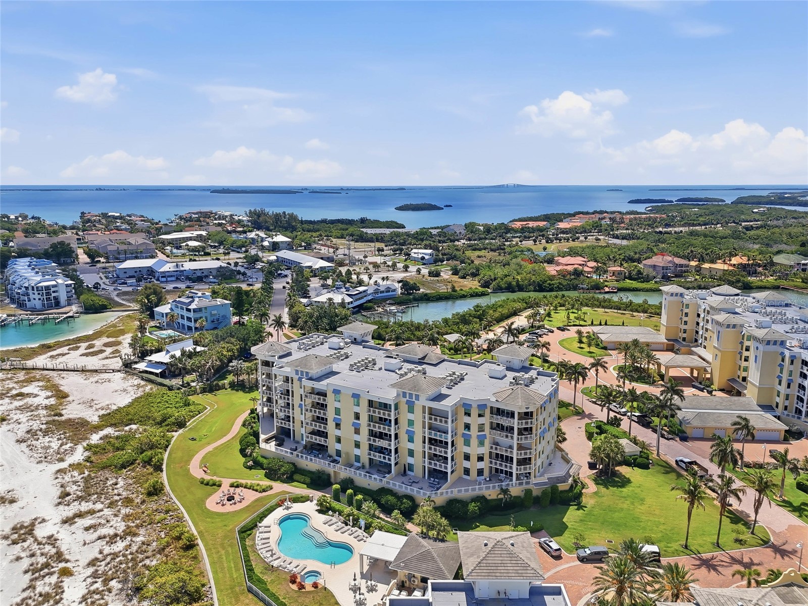 650 Collany Road #401 Tierra Verde FL 33715 - GULF OF MEXICO TB8501380 image50
