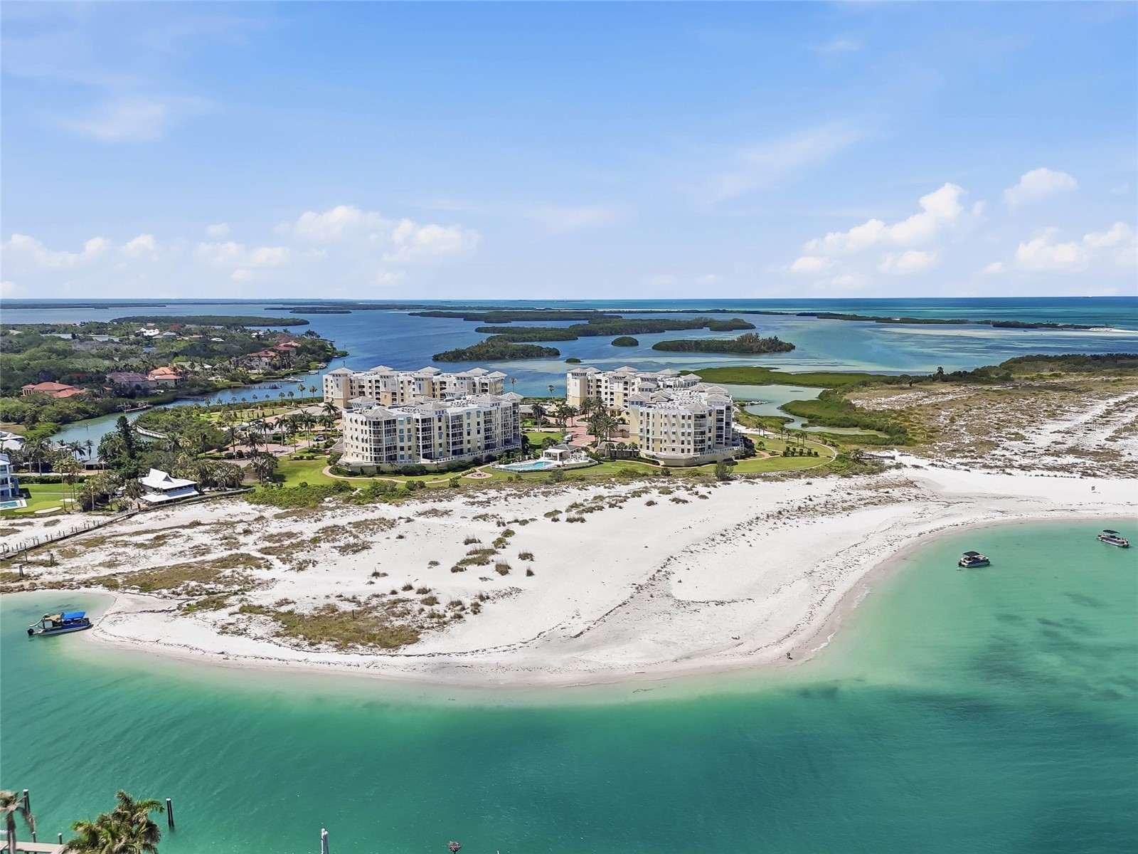 650 Collany Road #401 Tierra Verde FL 33715 - GULF OF MEXICO TB8501380 image52