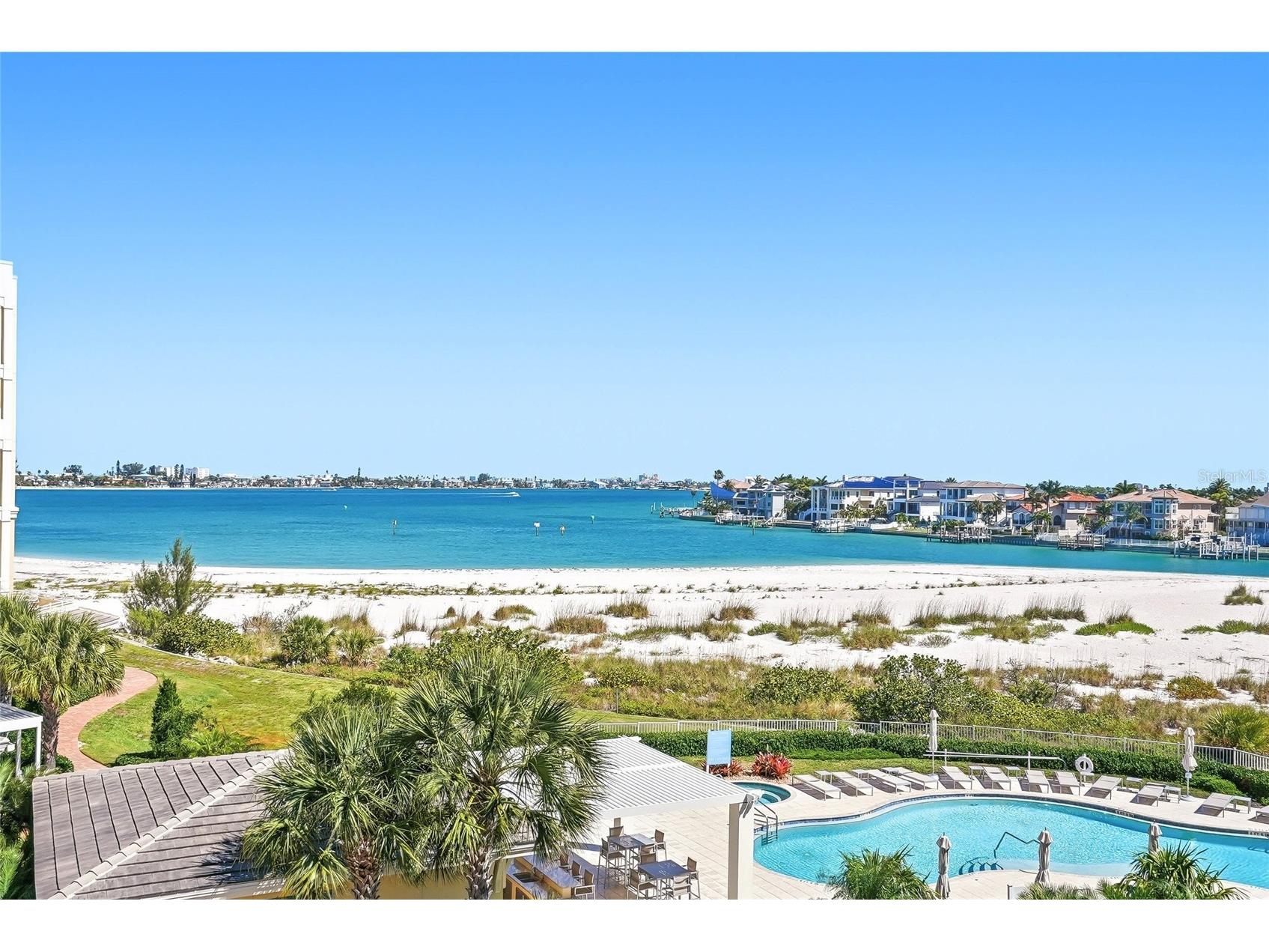 650 Collany Road #401 Tierra Verde FL 33715 - GULF OF MEXICO TB8501380 image54