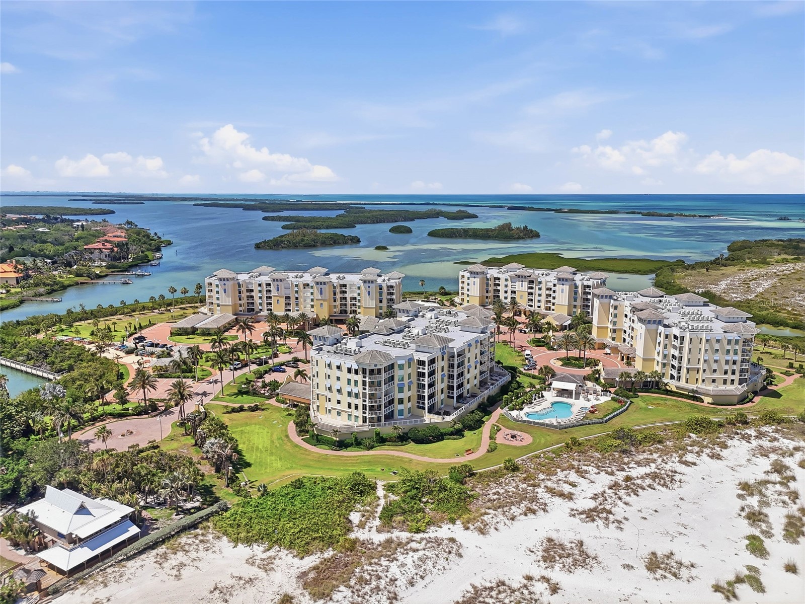 650 Collany Road #401 Tierra Verde FL 33715 - GULF OF MEXICO TB8501380 image55