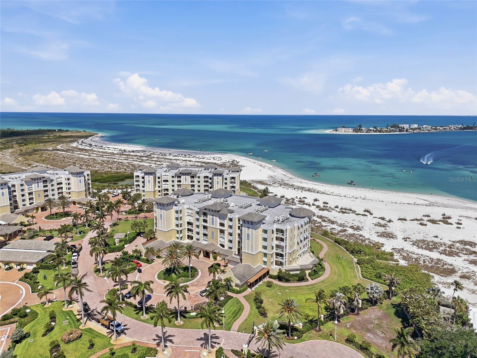 650 Collany Road #401 Tierra Verde FL 33715 - GULF OF MEXICO TB8501380 image56