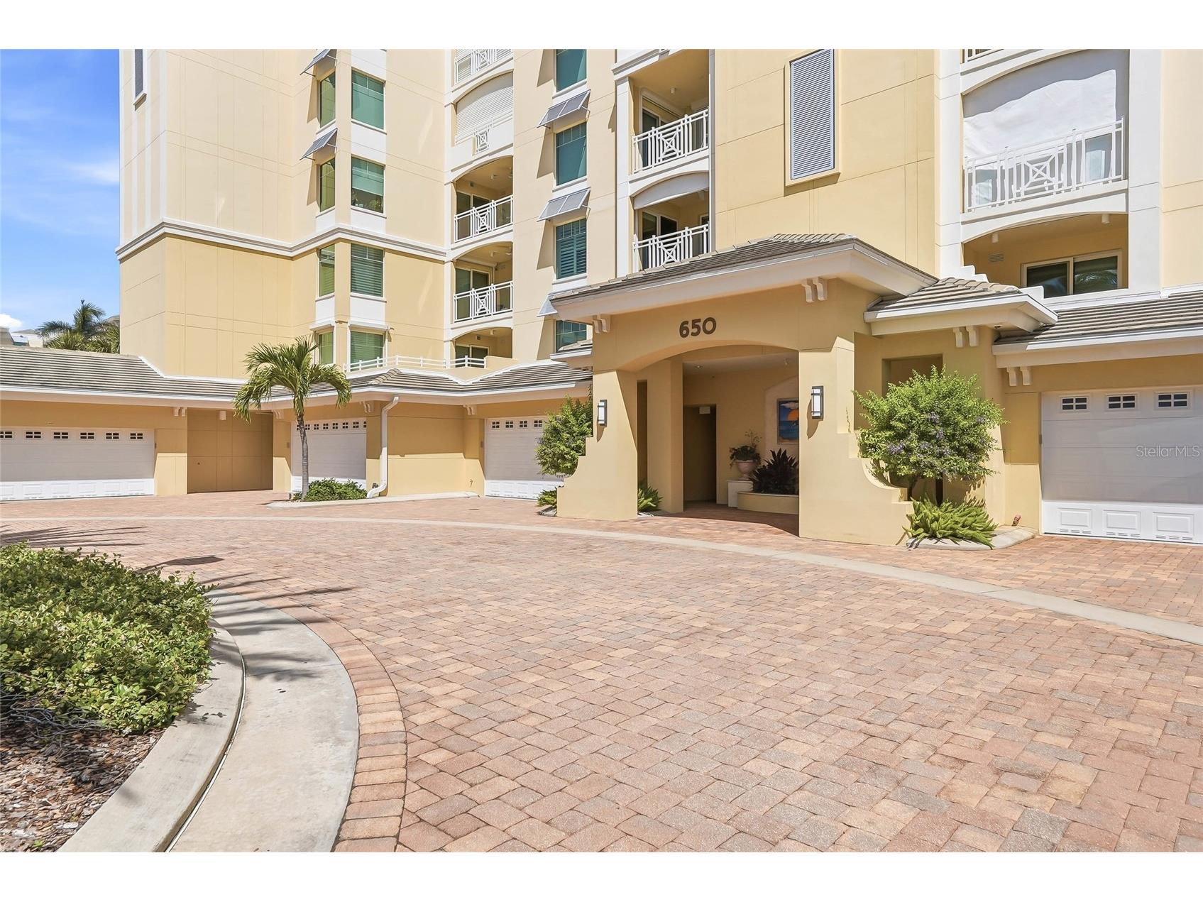 650 Collany Road #401 Tierra Verde FL 33715 - GULF OF MEXICO TB8501380 image57