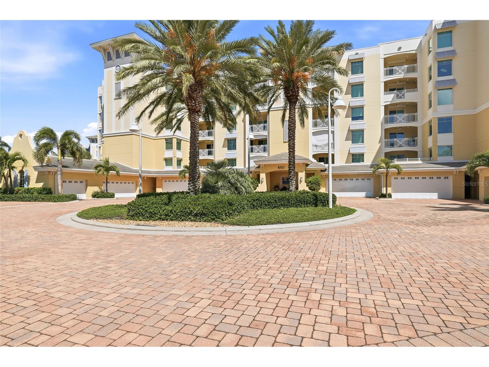 650 Collany Road #401 Tierra Verde FL 33715 - GULF OF MEXICO TB8501380 image58