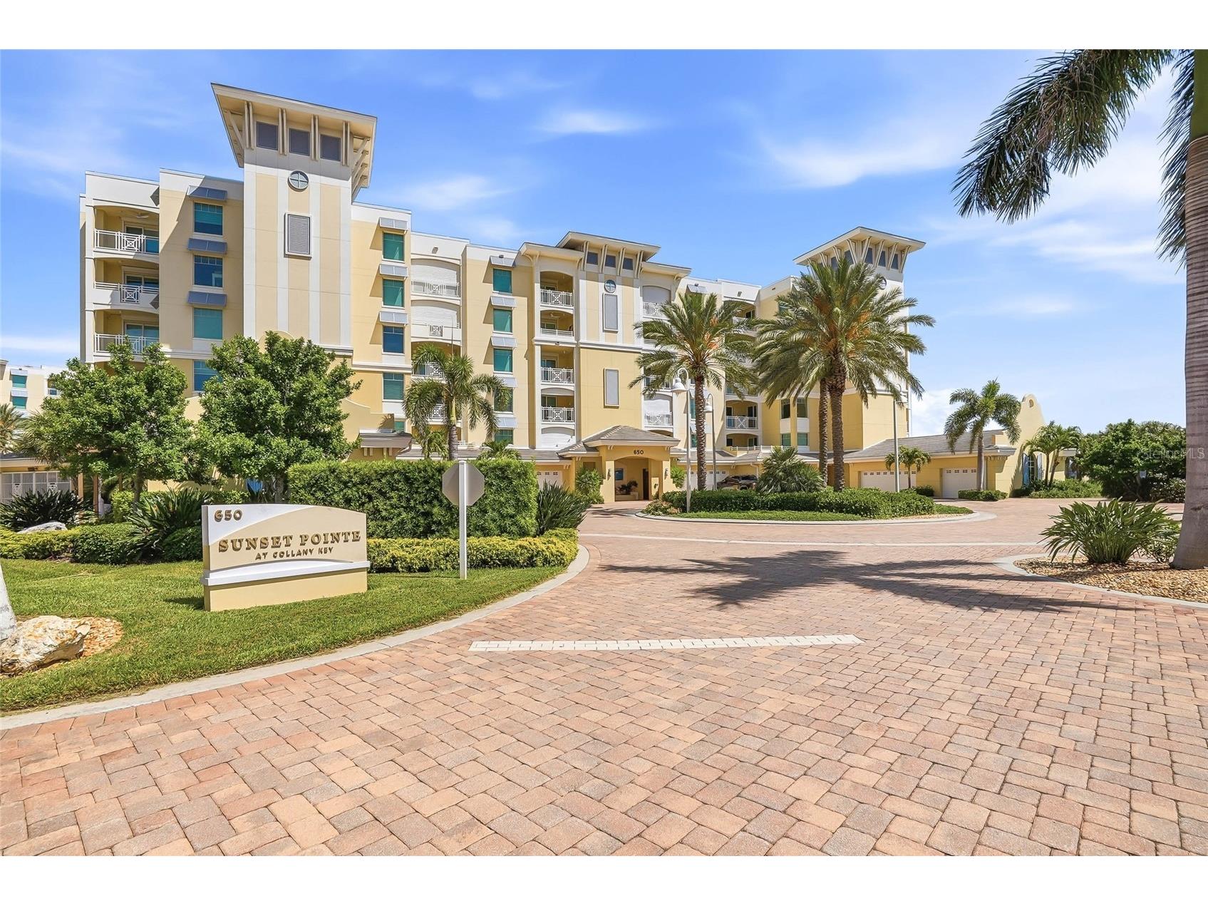 650 Collany Road #401 Tierra Verde FL 33715 - GULF OF MEXICO TB8501380 image6