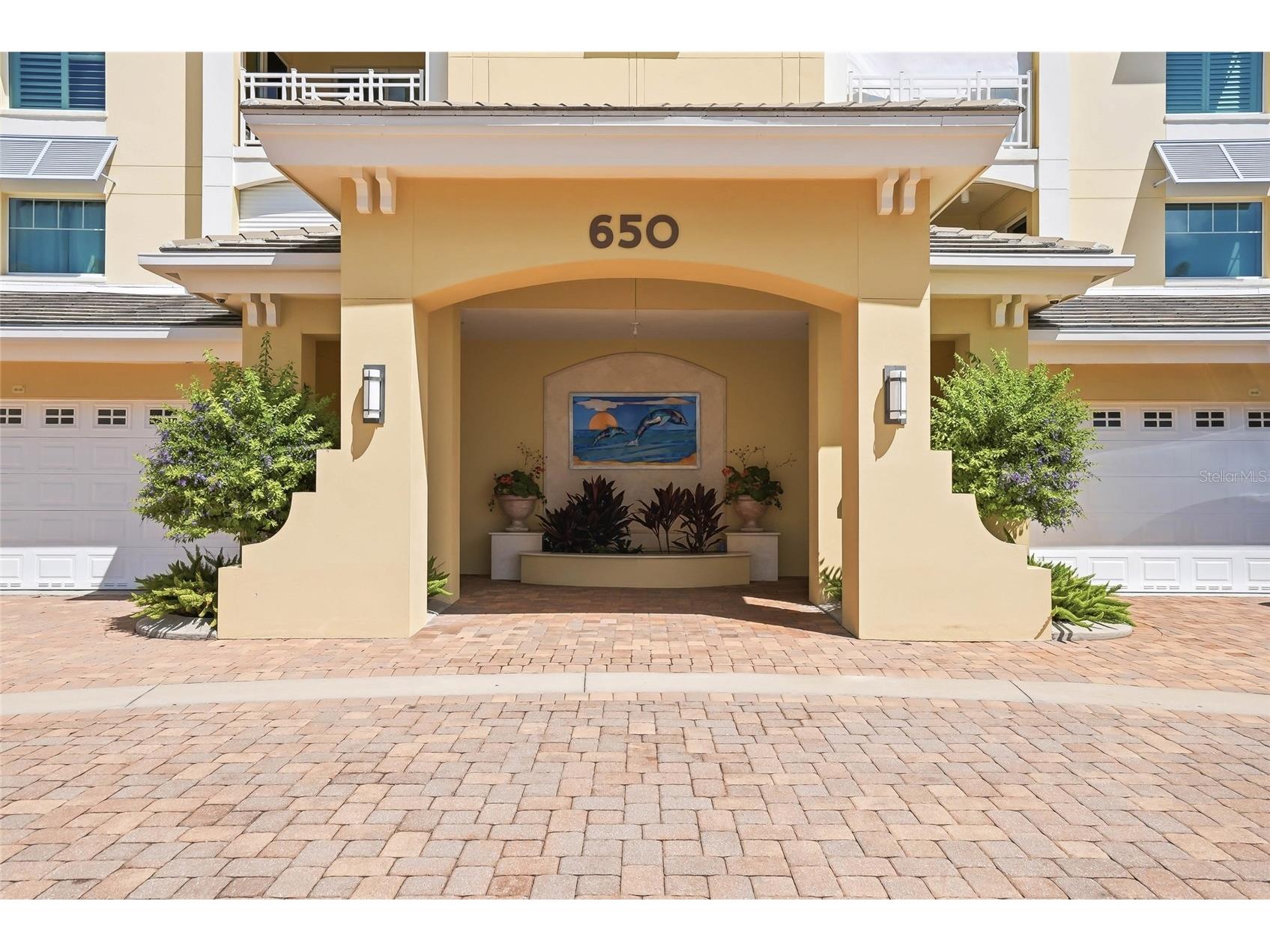 650 Collany Road #401 Tierra Verde FL 33715 - GULF OF MEXICO TB8501380 image7