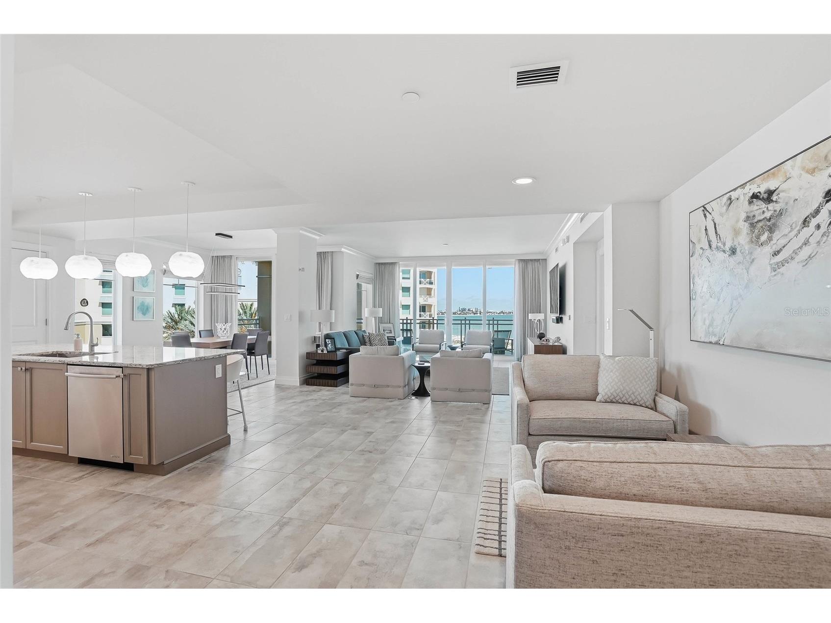 650 Collany Road #401 Tierra Verde FL 33715 - GULF OF MEXICO TB8501380 image9