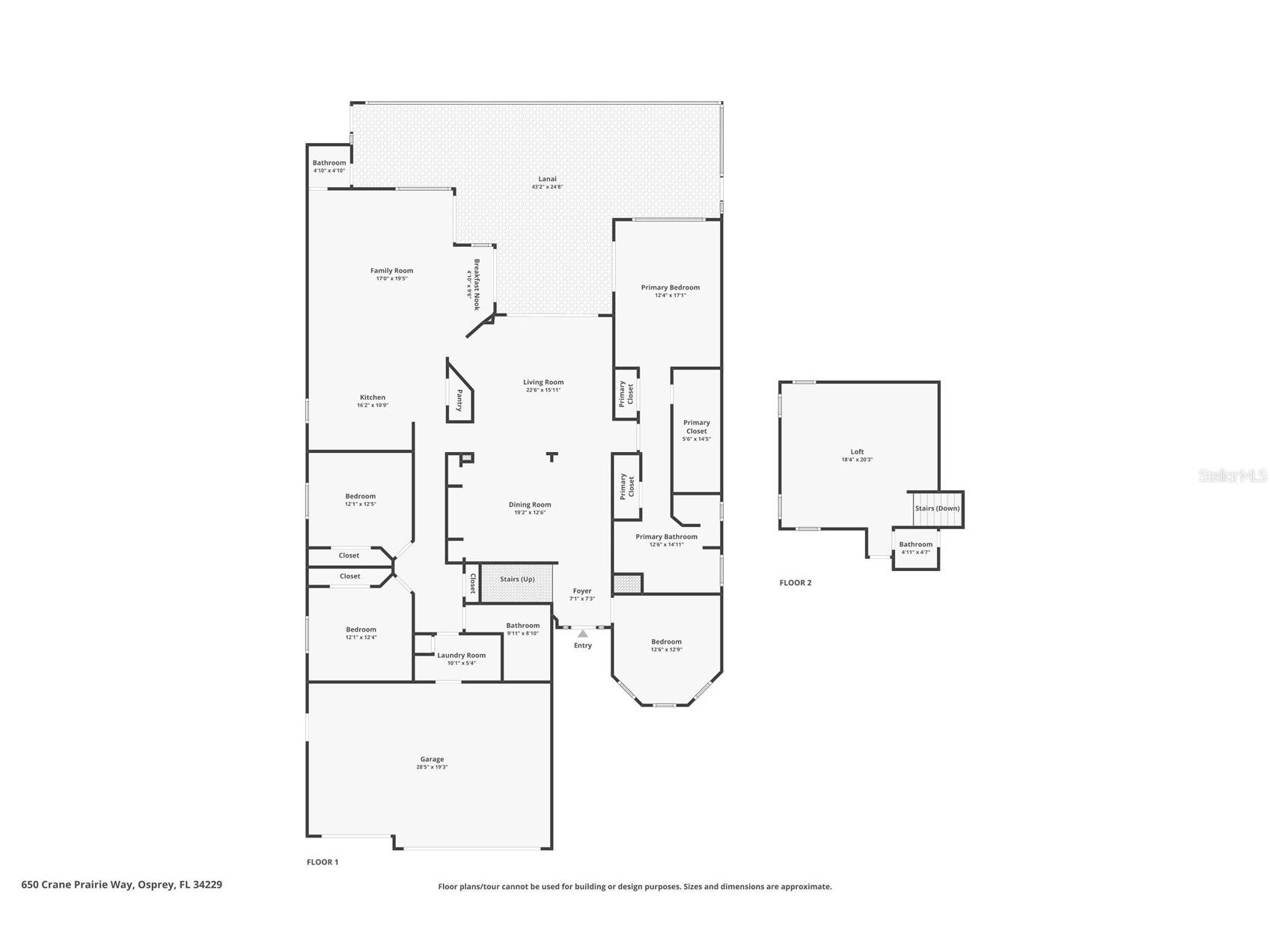650 Crane Prairie Way Osprey FL 34229 A4680121 image61