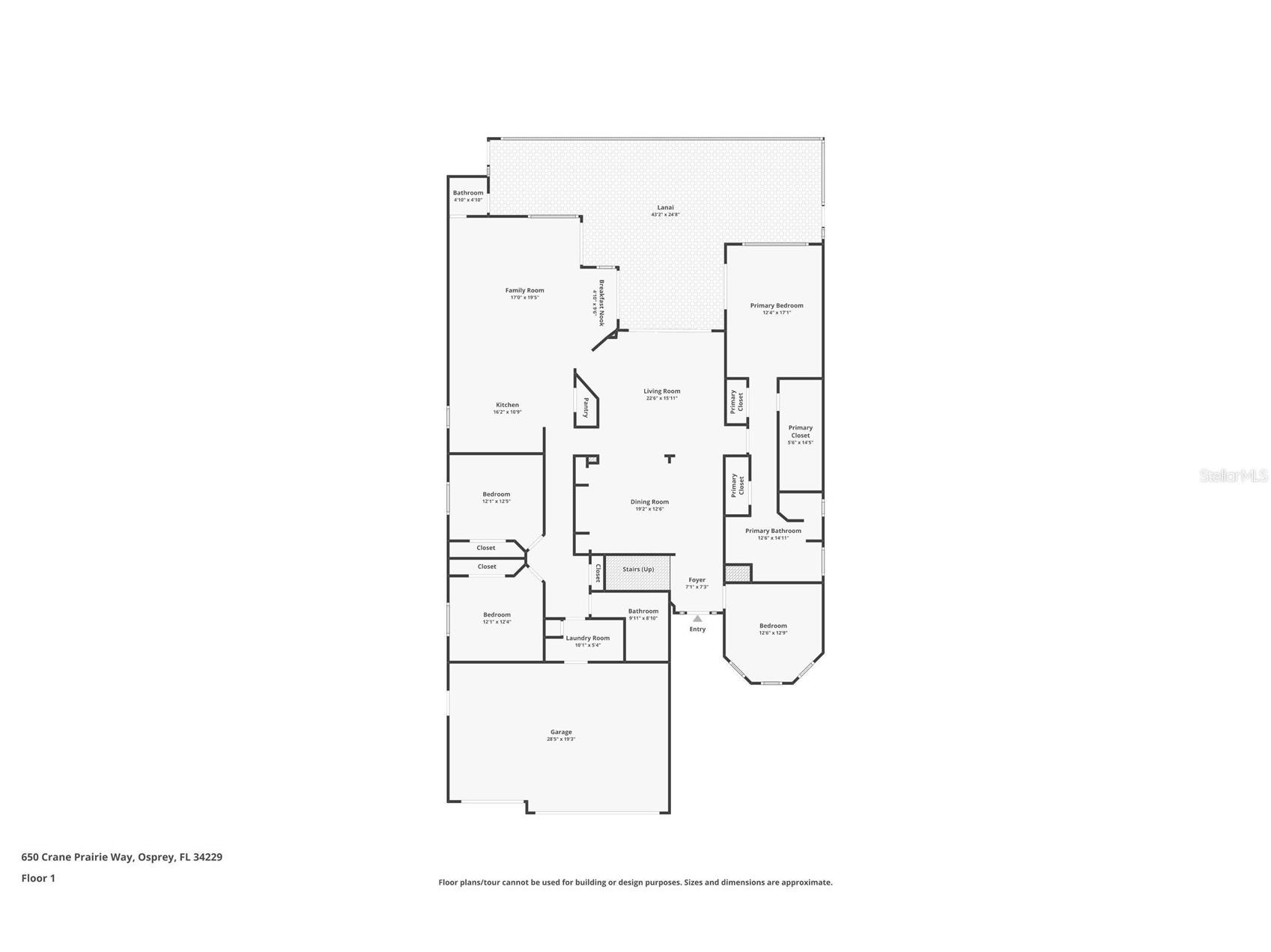 650 Crane Prairie Way Osprey FL 34229 A4680121 image62