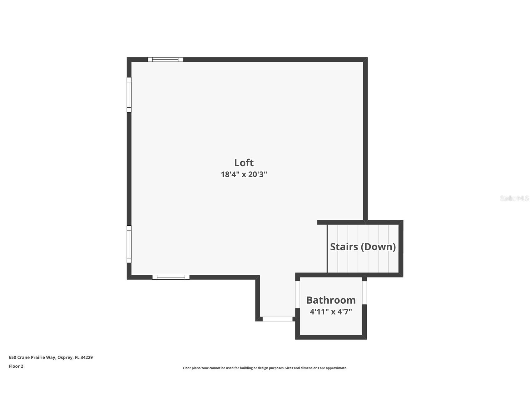 650 Crane Prairie Way Osprey FL 34229 A4680121 image63