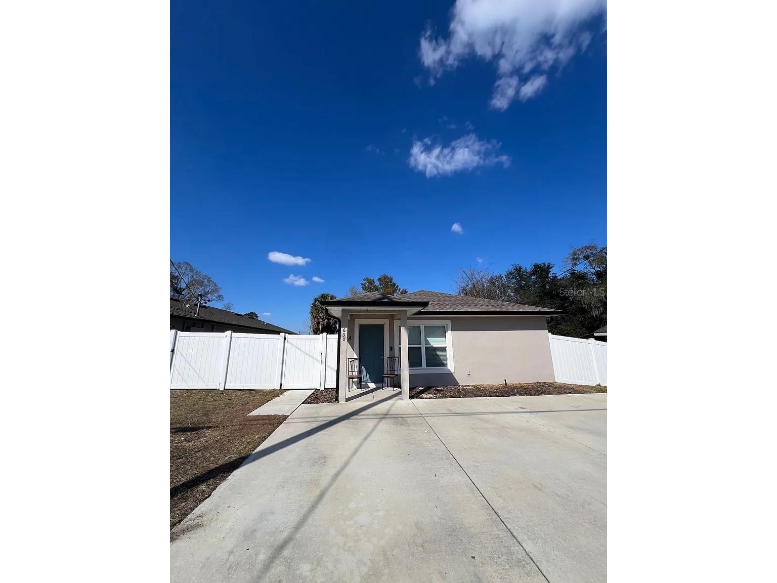 650 E Grapefruit Avenue Lake Alfred FL 33850 O6390539 image1