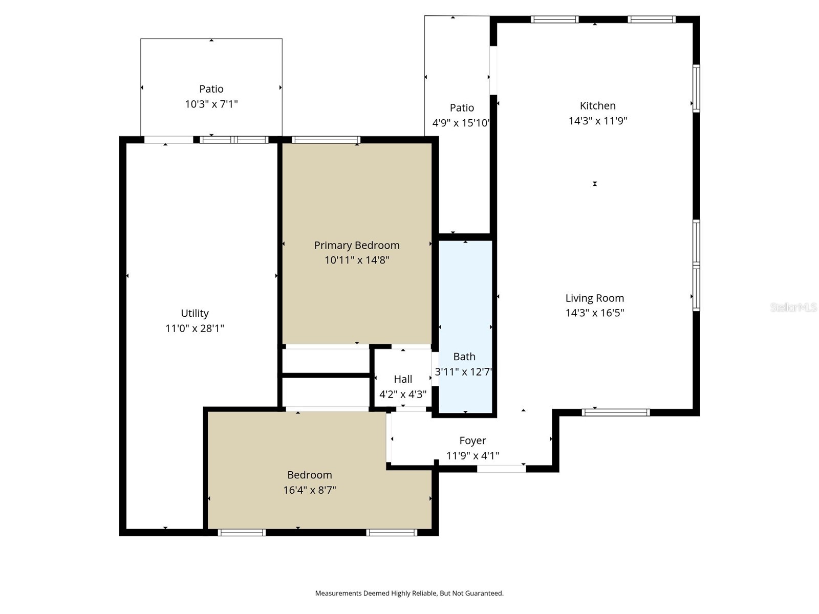 650 E Harbor Drive S Saint Petersburg FL 33705 TB8494418 image15