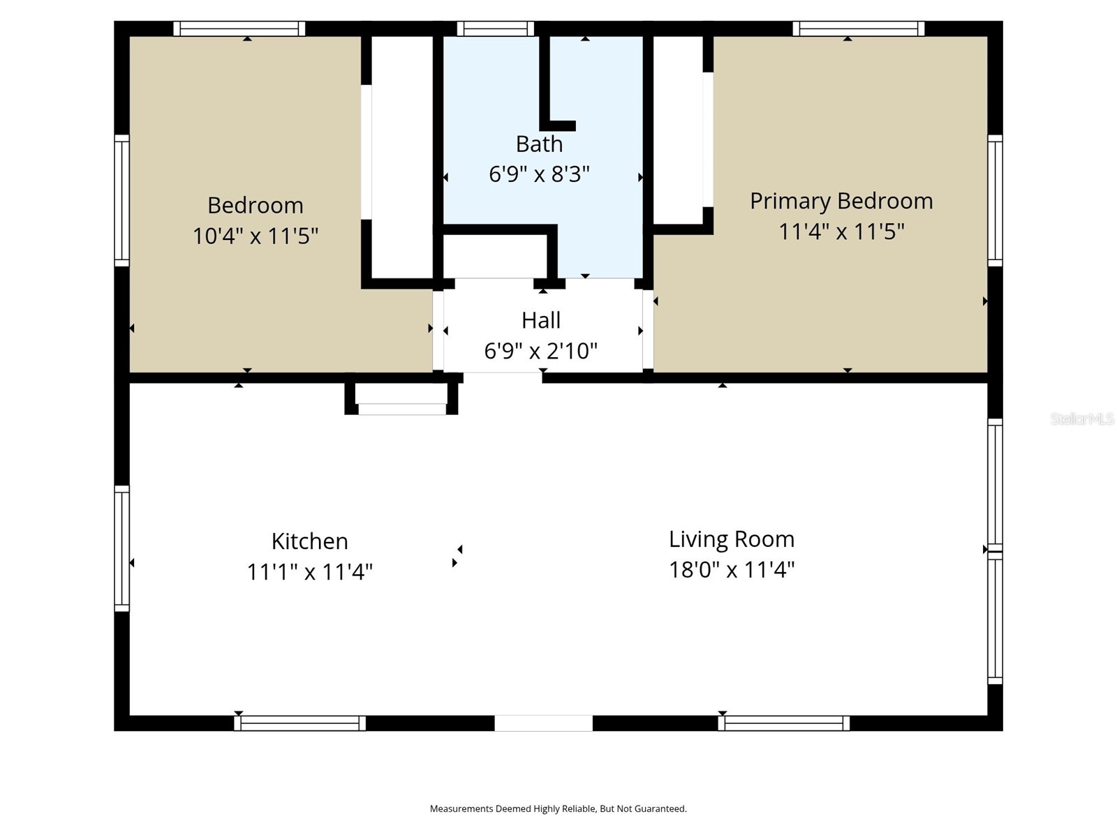 650 E Harbor Drive S Saint Petersburg FL 33705 TB8494418 image39