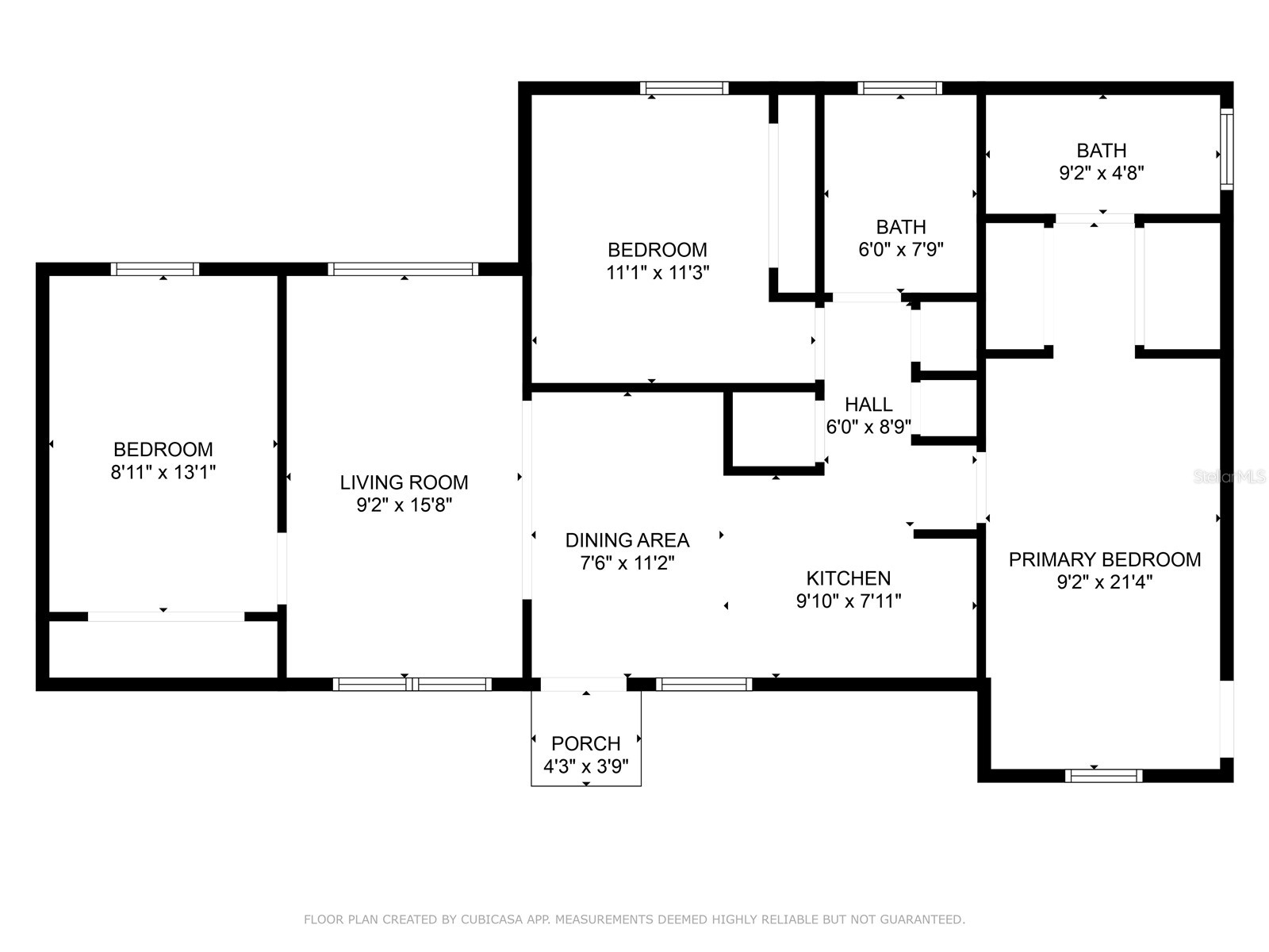 650 E Tarpon Avenue #C1 Tarpon Springs FL 34689 TB8517765 image2