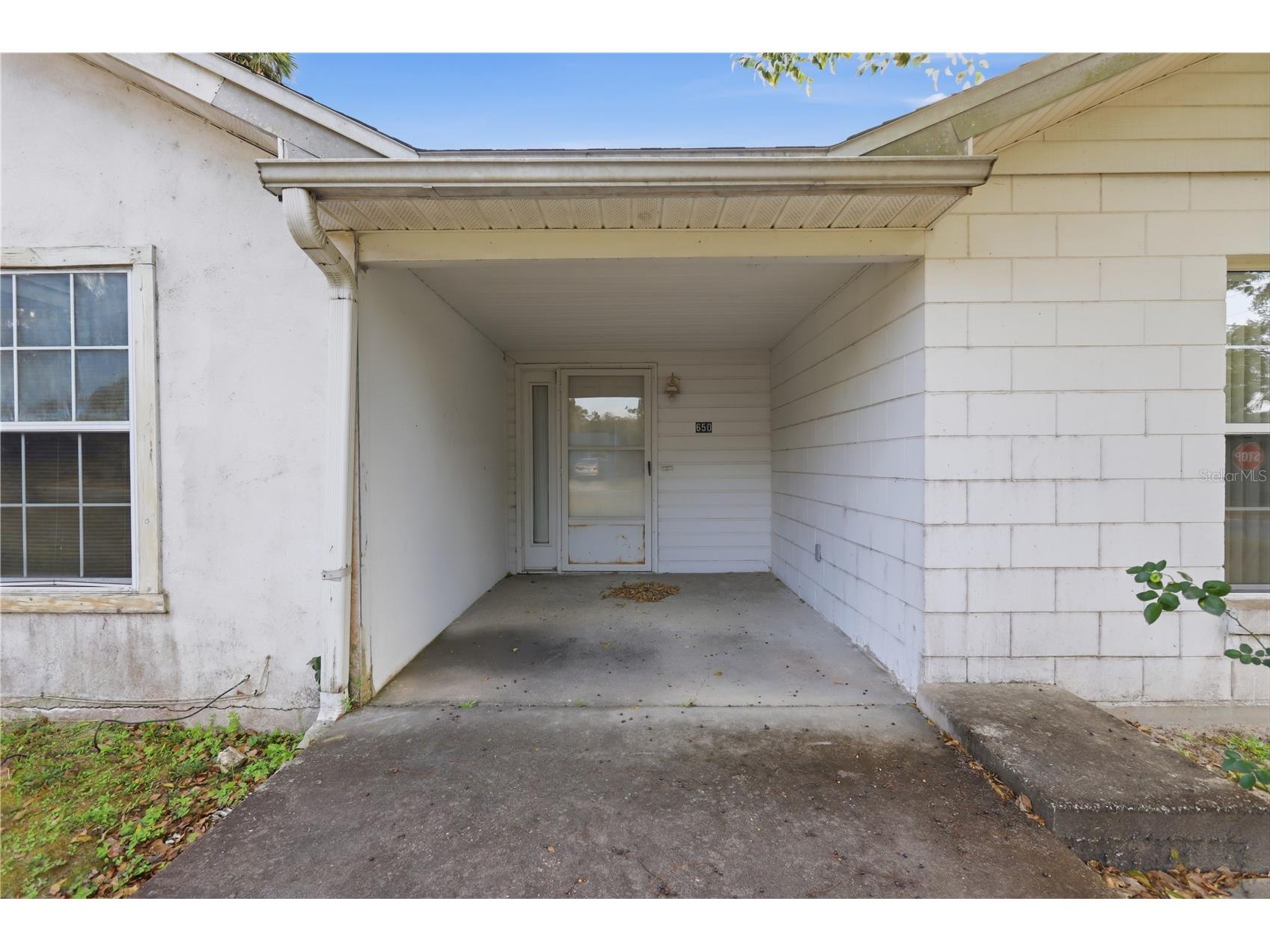650 E Voorhis Avenue Deland FL 32724 V4947632 image8