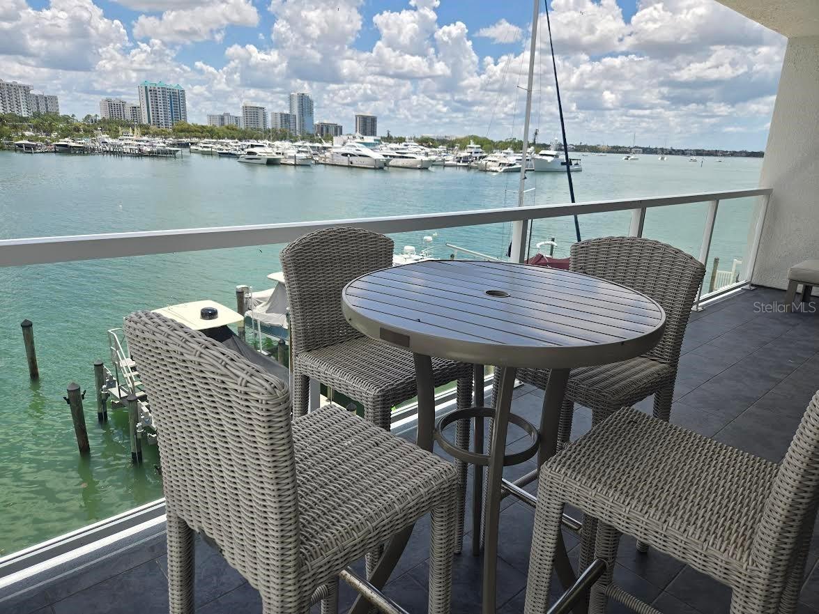 650 Golden Gate Point #301 Sarasota FL 34236 - SARASOTA BAY FRONT A4694109 image29