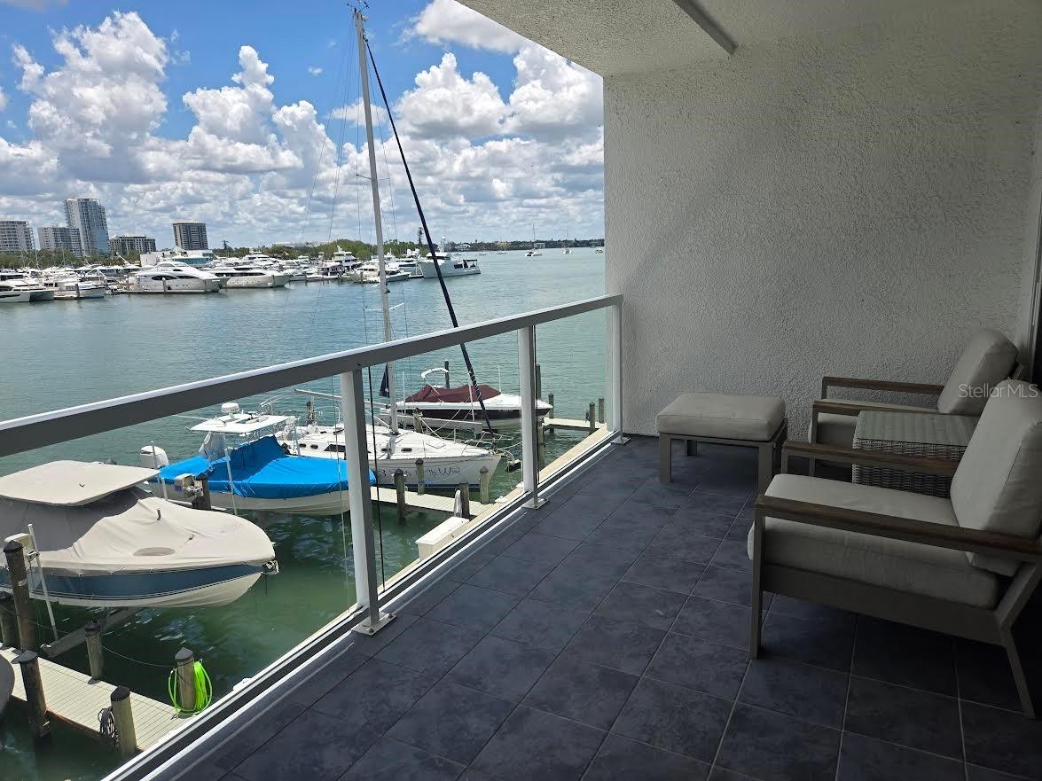 650 Golden Gate Point #301 Sarasota FL 34236 - SARASOTA BAY FRONT A4694109 image30