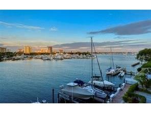 650 Golden Gate Point #301 Sarasota FL 34236 - SARASOTA BAY FRONT A4694109 image5