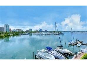 650 Golden Gate Point #301 Sarasota FL 34236 - SARASOTA BAY FRONT A4694109 image6