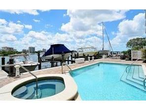 650 Golden Gate Point #301 Sarasota FL 34236 - SARASOTA BAY FRONT A4694109 image7
