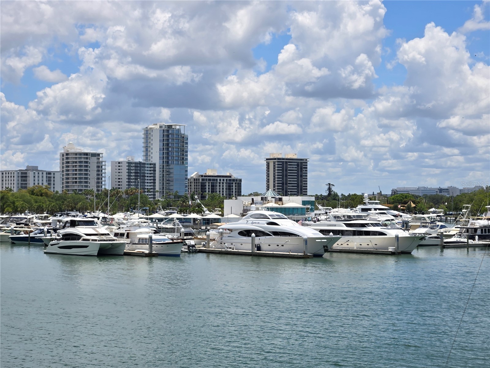 650 Golden Gate Point #301 Sarasota FL 34236 - SARASOTA BAY FRONT A4694109 image9