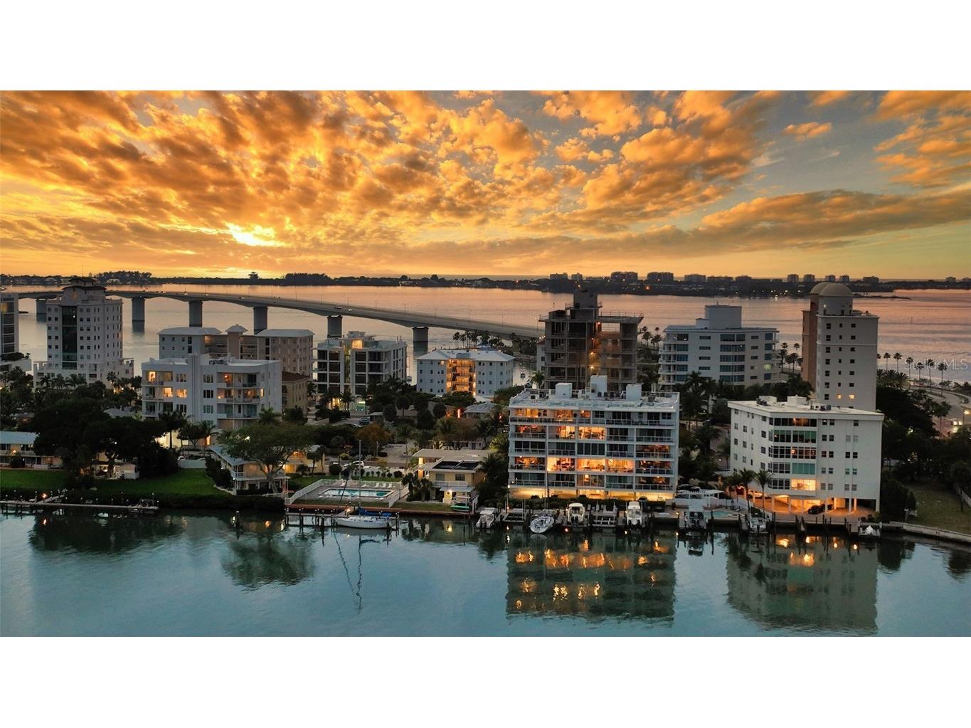 650 Golden Gate Point #302 Sarasota FL 34236 - SARASOTA BAYFRONT A4557001 image1