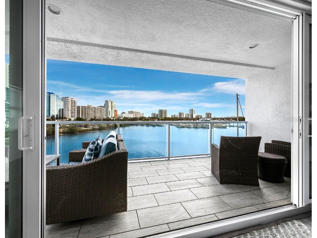 650 Golden Gate Point #401 Sarasota FL 34236 - SARASOTA BAY A4636416 image10