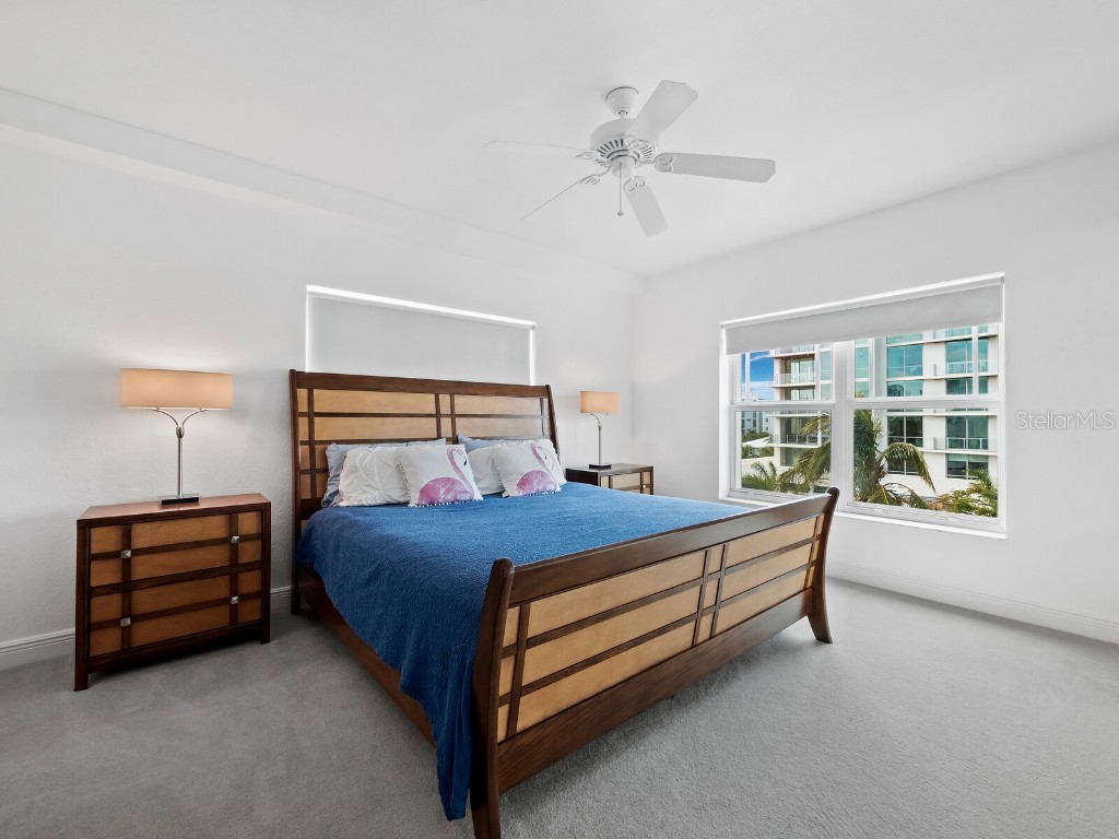 650 Golden Gate Point #401 Sarasota FL 34236 - SARASOTA BAY A4636416 image23