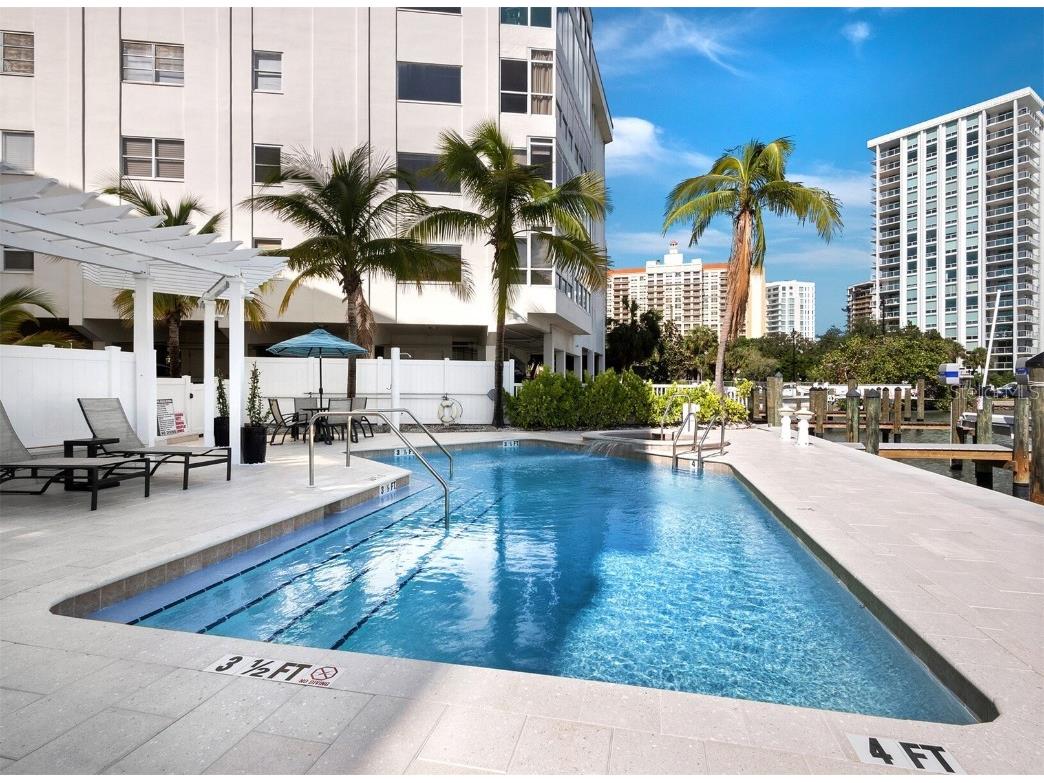 650 Golden Gate Point #401 Sarasota FL 34236 - SARASOTA BAY A4636416 image28