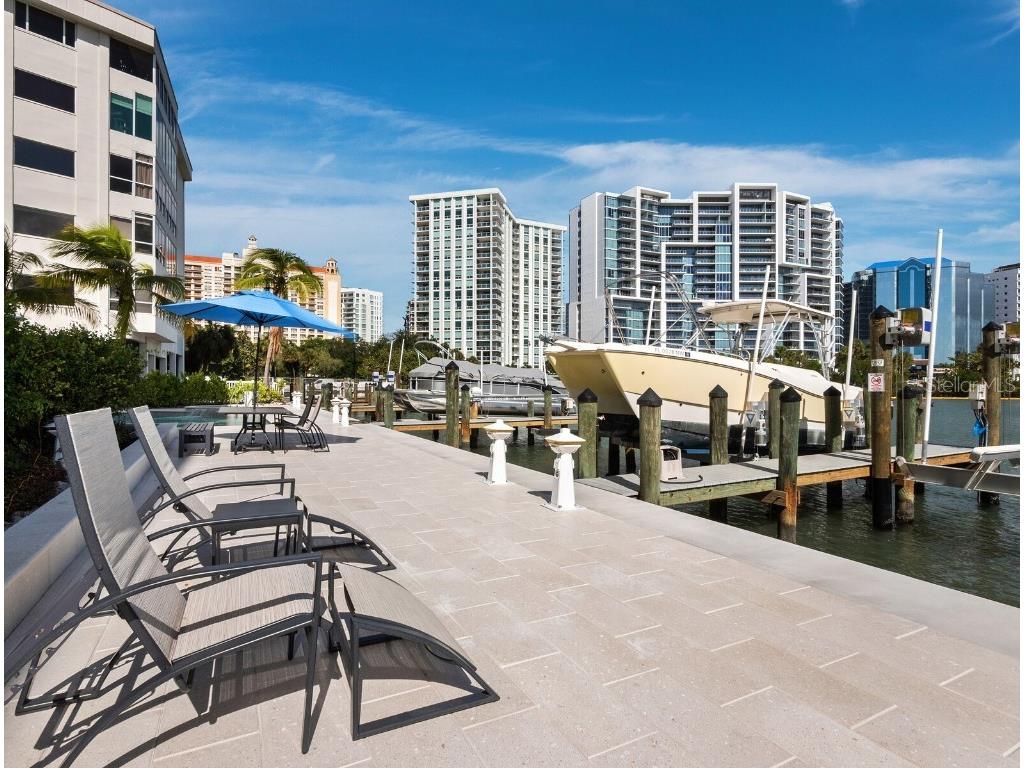 650 Golden Gate Point #401 Sarasota FL 34236 - SARASOTA BAY A4636416 image33