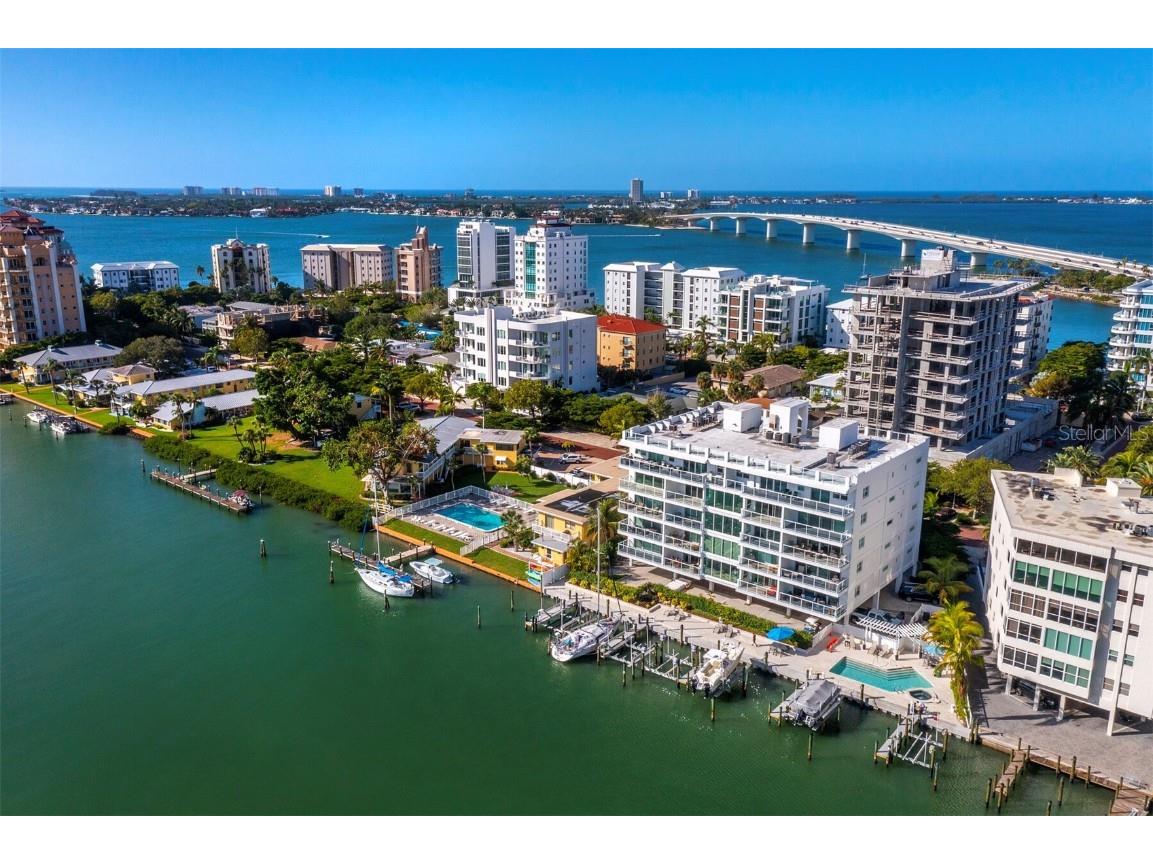 650 Golden Gate Point #401 Sarasota FL 34236 - SARASOTA BAY A4636416 image35