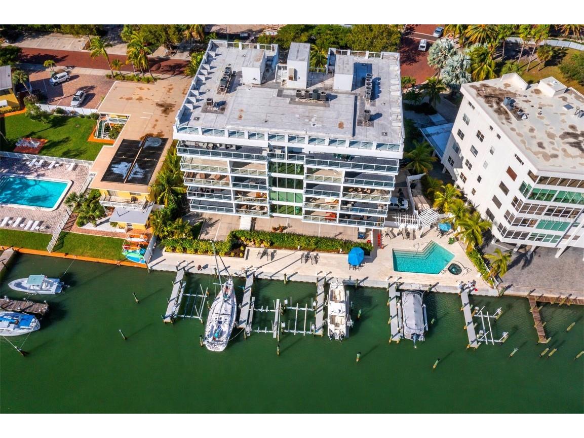 650 Golden Gate Point #401 Sarasota FL 34236 - SARASOTA BAY A4636416 image39