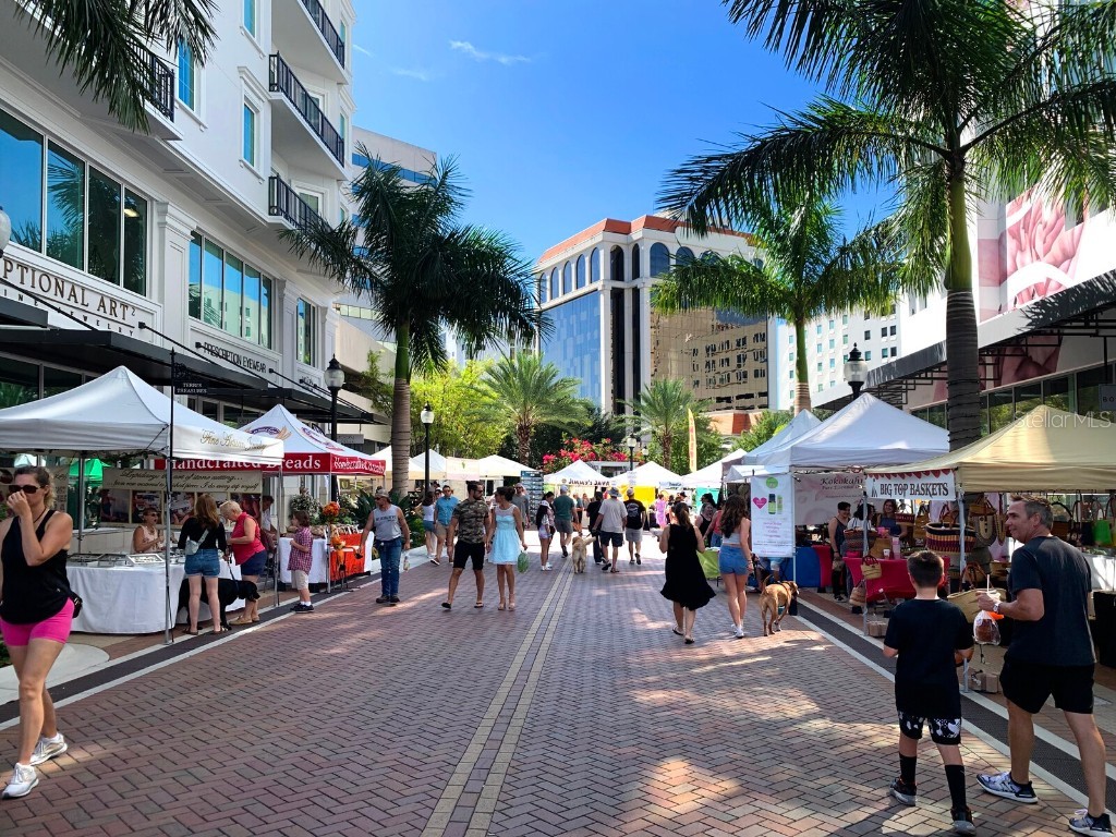 650 Golden Gate Point #401 Sarasota FL 34236 - SARASOTA BAY A4636416 image46