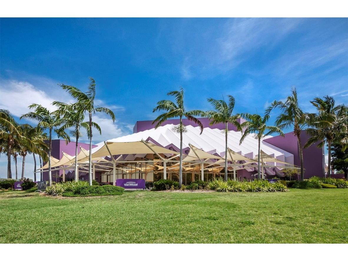 650 Golden Gate Point #401 Sarasota FL 34236 - SARASOTA BAY A4636416 image49