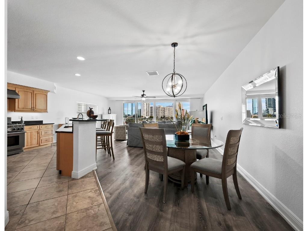 650 Golden Gate Point #401 Sarasota FL 34236 - SARASOTA BAY A4636416 image6