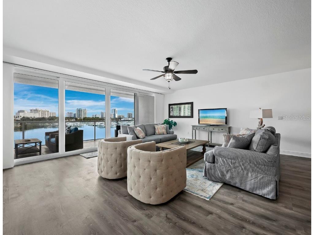 650 Golden Gate Point #401 Sarasota FL 34236 - SARASOTA BAY A4636416 image7