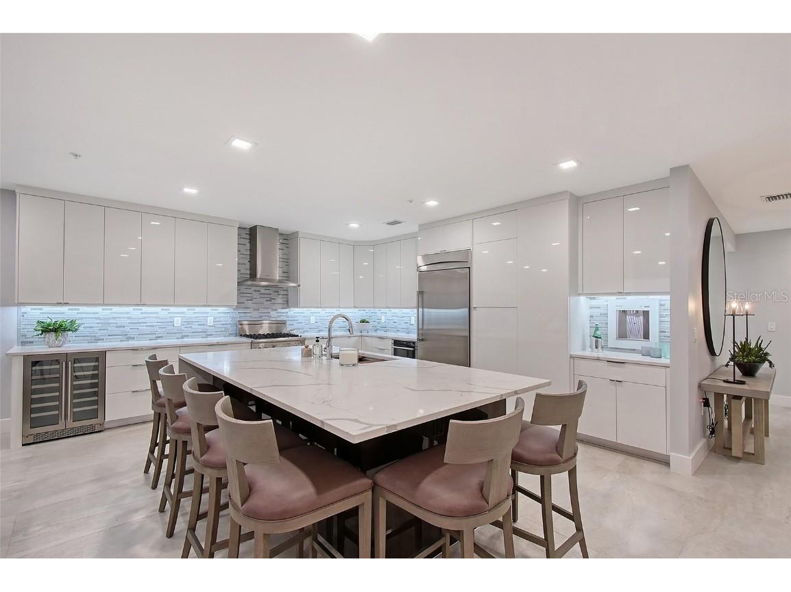 650 Golden Gate Point #403 Sarasota FL 34236 - SARASOTA BAY A4640169 image11