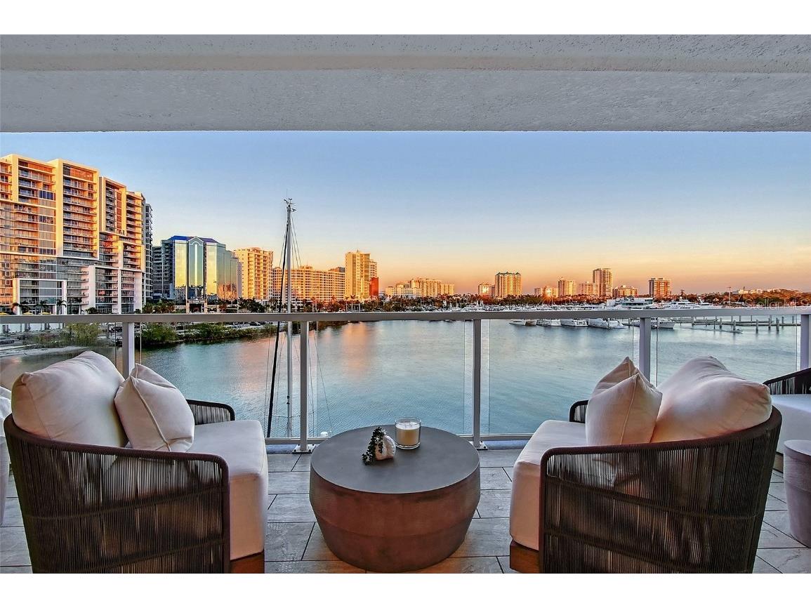 650 Golden Gate Point #403 Sarasota FL 34236 - SARASOTA BAY A4640169 image16