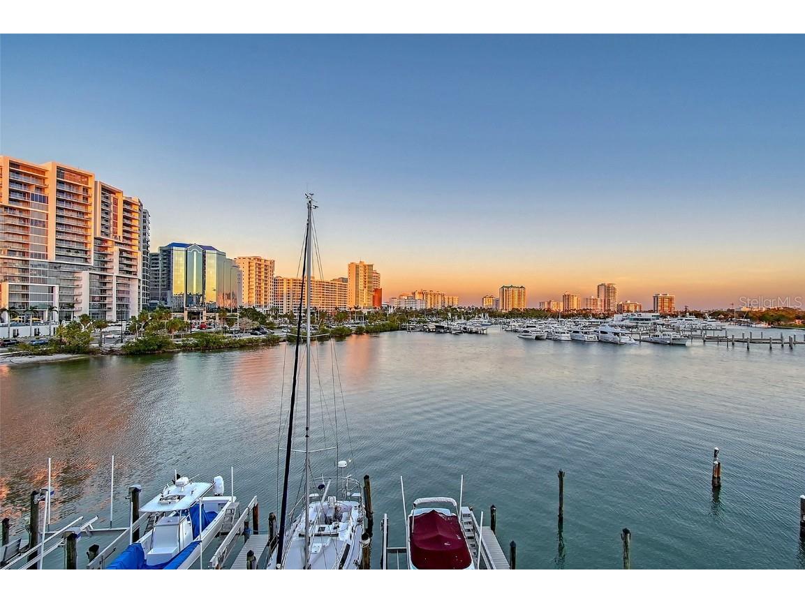 650 Golden Gate Point #403 Sarasota FL 34236 - SARASOTA BAY A4640169 image17