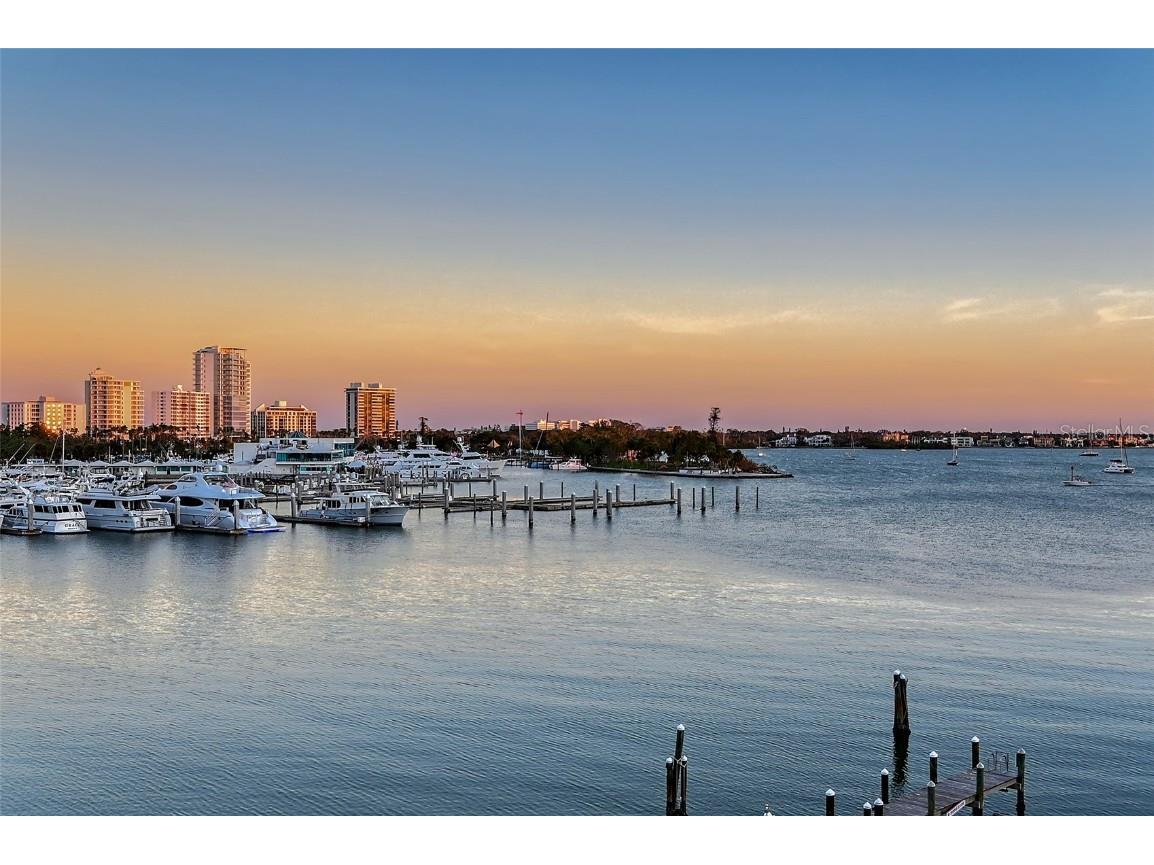 650 Golden Gate Point #403 Sarasota FL 34236 - SARASOTA BAY A4640169 image19