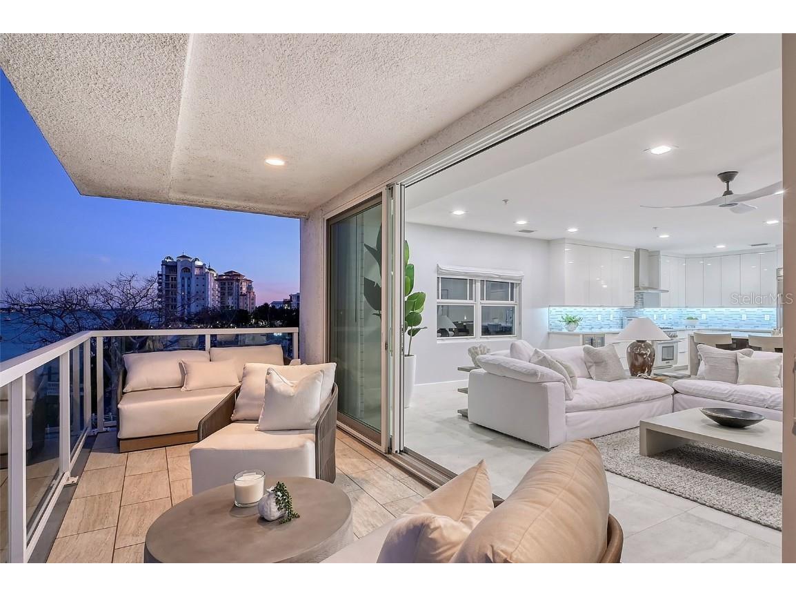 650 Golden Gate Point #403 Sarasota FL 34236 - SARASOTA BAY A4640169 image20