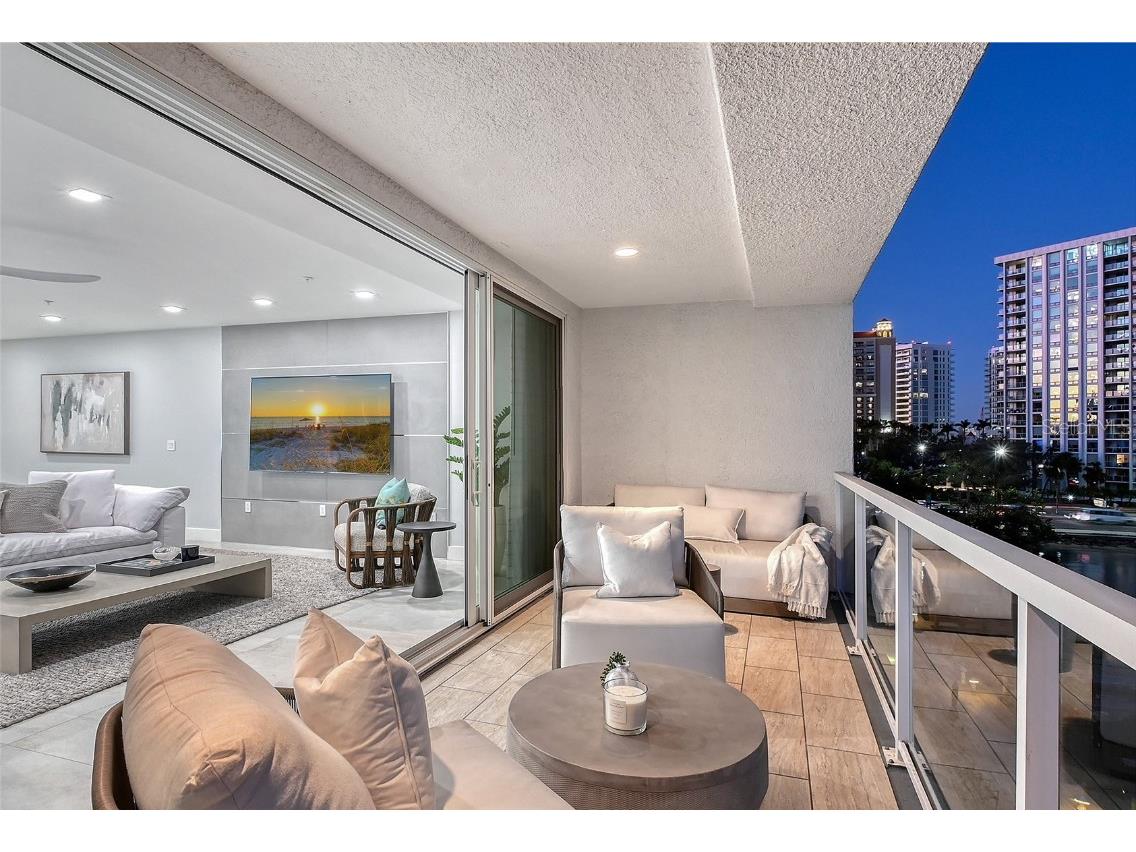 650 Golden Gate Point #403 Sarasota FL 34236 - SARASOTA BAY A4640169 image21