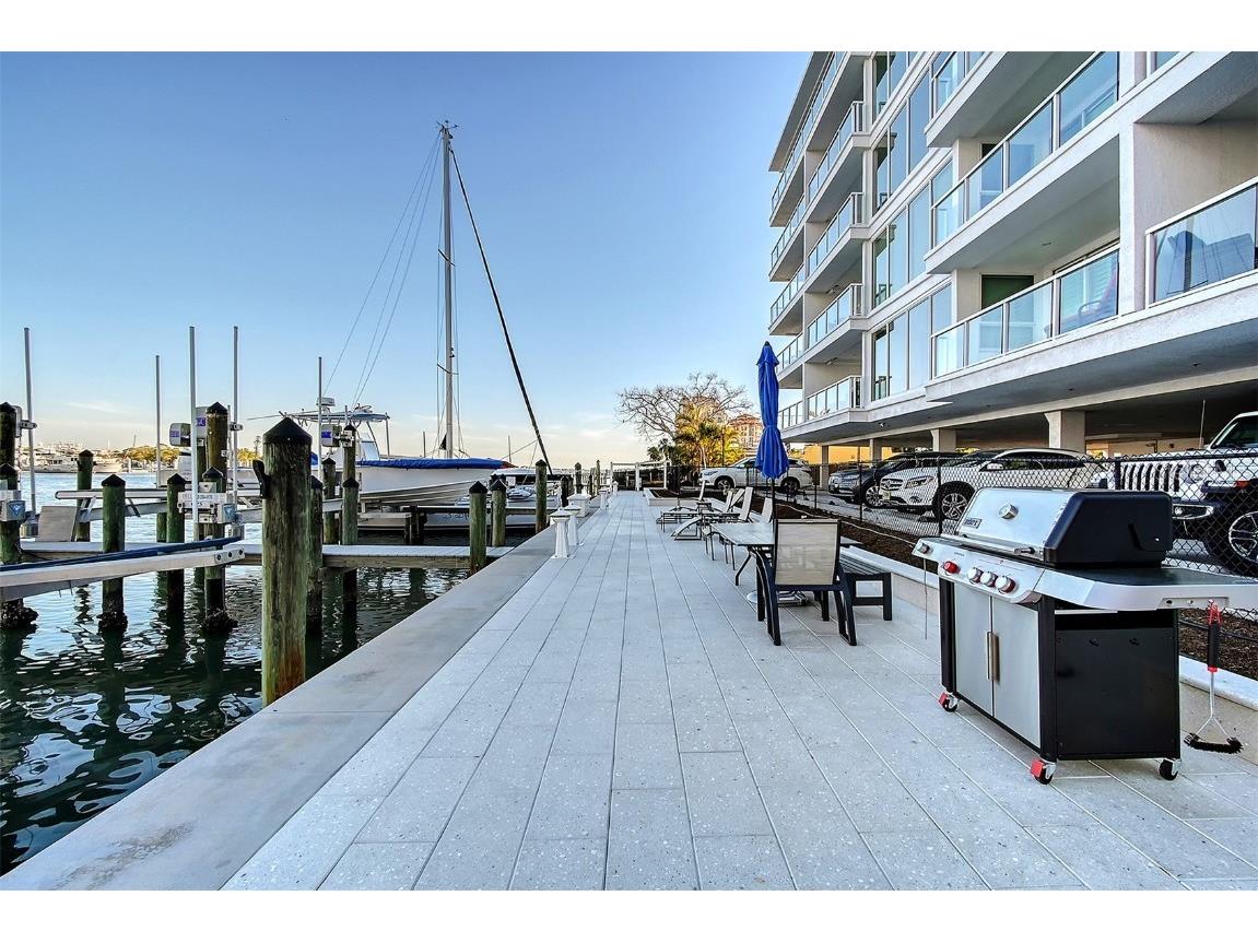 650 Golden Gate Point #403 Sarasota FL 34236 - SARASOTA BAY A4640169 image35